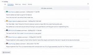 What is JAC and how to use it?