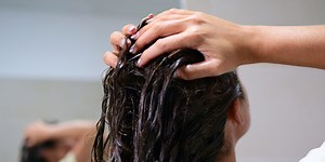 How to fix hair dye gone wrong