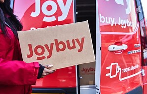 Angriff auf Amazon: JD.com bringt Onlineshop Joybuy nach Deutschland