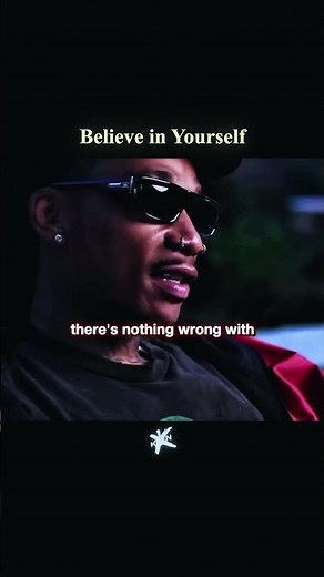 Why fake it till you make it actually works Wiz Khalifa #mindset #shorts