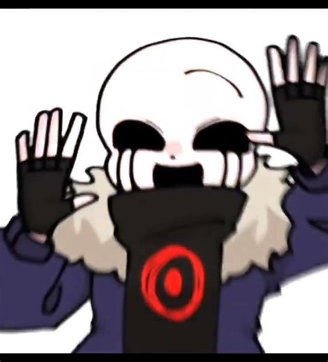 killer sans #underverse #killersans