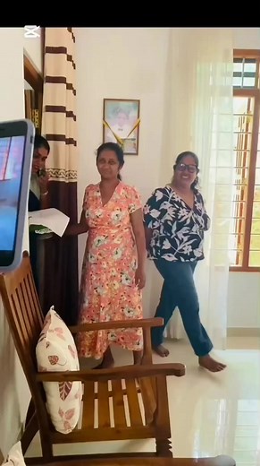 Saam Saparamadu: Latest Dance and Tribute