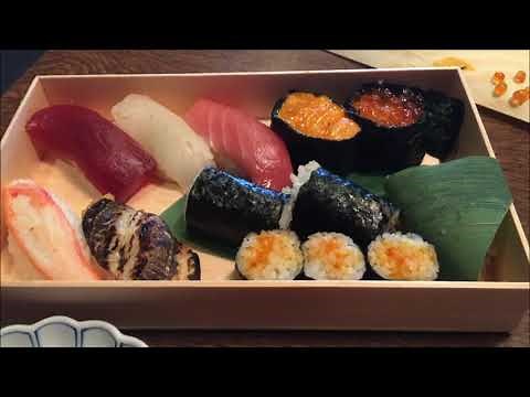 [Sushi Restaurant Fuji] A stroll around Odawara ★ Discover an incredibly delicious [sushi restaur...