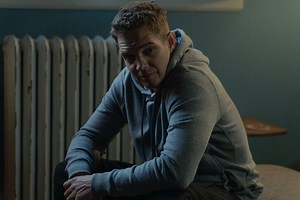 Catching up with Taylor Handley: 'Mayor of Kingstown' Season 3 and 'Griselda'