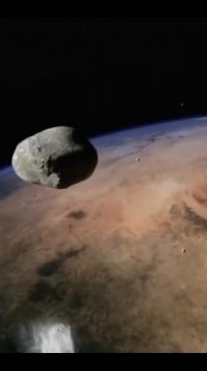 ▸Discover METEORITES & Sutter's Mill Fall 👀☄️ © Terra Mater Studios #Meteorite