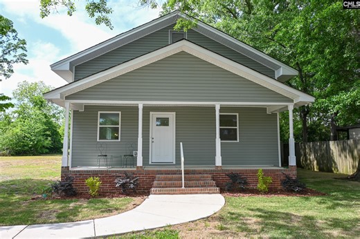 357 Wilson St, Batesburg, SC 29006 - MLS 633042 - Coldwell Banker