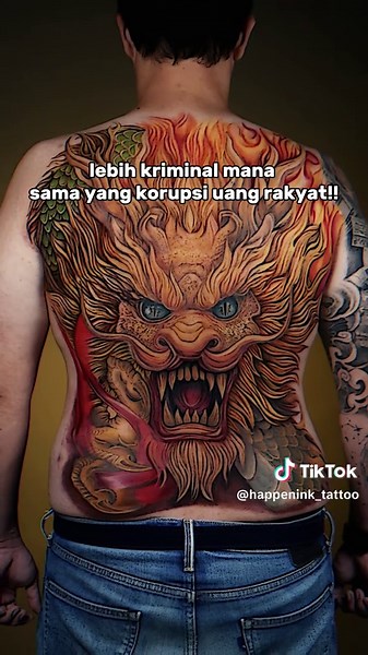 Las mejores ideas de tatuajes criminales