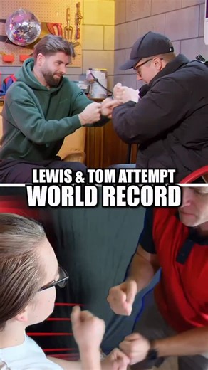 Back Side | Back Side official world record?! | Instagram