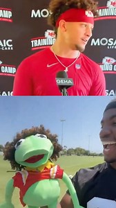 “It’ll get handled when it gets handled.” 😤 | Kansas City Chiefs on CBS Sports