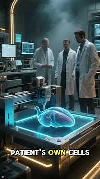 Real Sci-Fi Tech That Exists