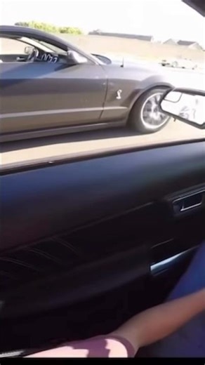 2015 5.0 mustang race a 07-09 cobra 🐍