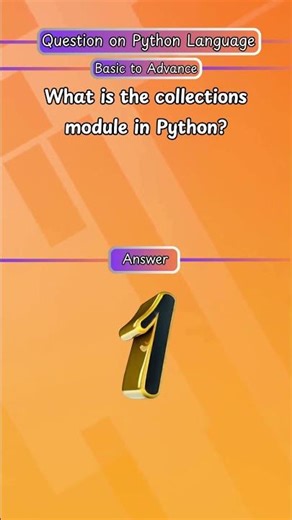 Python Tutorial Shorts | Learn Python from Basic to Advanced