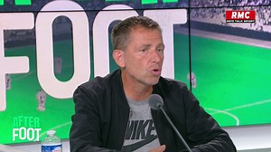 130K views · 2.6K reactions |  Daniel Riolo : "Ce qui m'intéresse, ce sont les performances de Neymar au PSG. Il n'y a plus de statuts, donc s'il joue, c'est qu'il aura réussi les tests physiques et qu'il aura une hygiène de vie à peu près normale." | After Foot RMC | Facebook