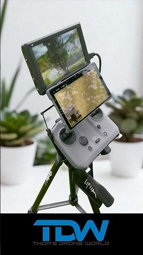 Disassemble LifThor SAGA #drone #camera #dji #djiglobal #djircpro2 #lifthor