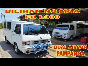 FRESH NA FRESH FB L300 DUAL AIRCON 😱