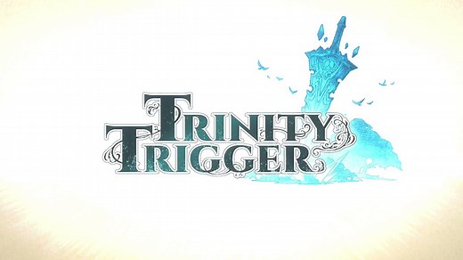 Trinity Trigger launch trailer
