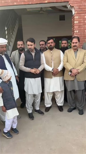 Exploring Multan: A Journey with Syed Ali Musa Gillani