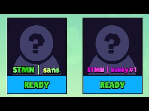 I Tried Brawl Stars Competitive