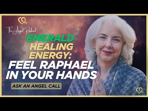 Equinox Gateway: Mirror Work, Unity, and the Emerald Light of Raphael