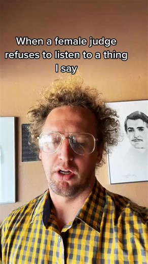 9.9K views · 36 reactions | #napoleon #napoleondynamite #court | Patrickwcutler | Facebook