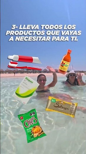 ¡4 Consejos para Viajar a CUBA! 🇨🇺