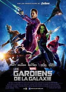 Film Les gardiens de la galaxie – Cineman Streaming Guide