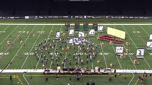 Dreams and Nighthawks ✨ #bdworld | Blue Devils Drum & Bugle Corps
