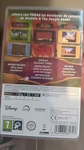 Disney classic collection