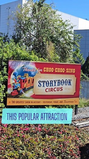 The Walter E. Disney is a 100-year-old locomotive that still looks and sounds fantastic. There are many tributes to Walt Disney at the resort that bears his name, but steam engine No. 1 may be one of the most significant. Walt was a passionate railroad enthusiast and ensured that the Magic Kingdom featured a working railway. Built by Baldwin Locomotive Works in 1925 for the United Railways of Yucatán, the locomotive originally hauled both freight and passenger cars. Disney purchased it in 1969 a
