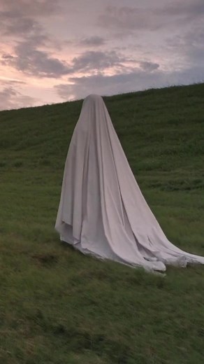A Ghost Story (2017) Movie Edit | Indie Film TikTok