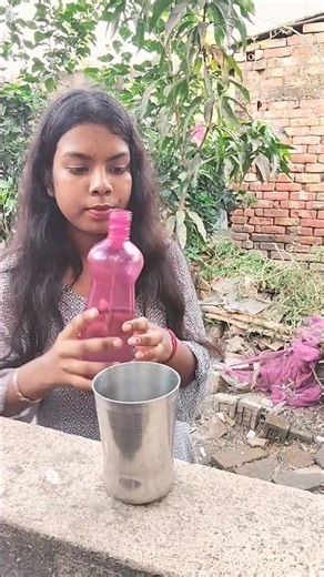 Pepsi vs Glass = Total Fail 😂🥤