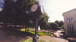 Birmingham-Southern College on Reels