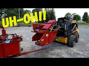 Model 72 Thrower Replacement- New Holland 570 Small Square Baler!!