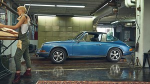 Porsche Launches Online Documentation