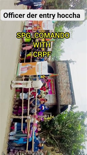 Why Modi Visited This Tiny Village in a Helicopter