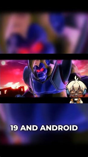 Human Android Path in Xenoverse 3: Dr. Gero's Augments!