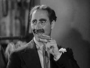 A Night at the Opera - Greatest Tenor in the World (1935)