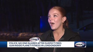 AG: Man shot, killed by police after shooting at Londonderry Planet Fitness