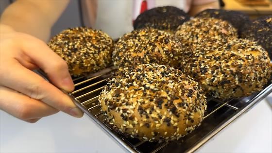 Viral Bagels Spots NYC Making At Home
