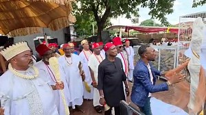 63K views · 1.1K reactions | 2025 Otite Awka and Egwu Uzu of His...