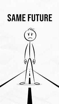 The 5-Year Trap That Keeps People Stuck