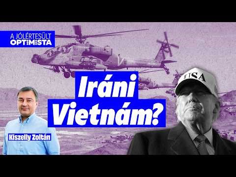 Hogyan mászik ki Trump a slamasztikából?