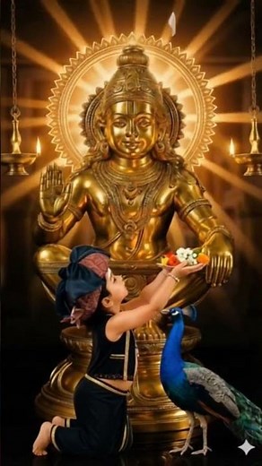 🙏 Sabarimala Ayyappa Swamy Status 🙏 Swamye Saranam Ayyappa 🙏