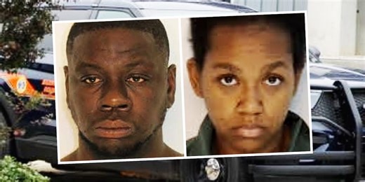 2 arrested on felony child abuse charges in Barnwell County