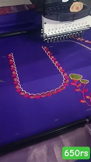 #short#computer work blouse design