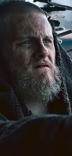 Лучшие моменты из сериала Викинги