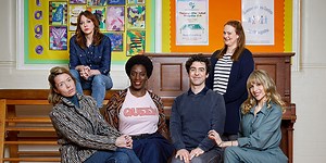 Motherland videos - British Comedy Guide