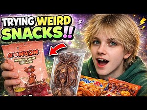 Snackverse Box Review (it’s good)
