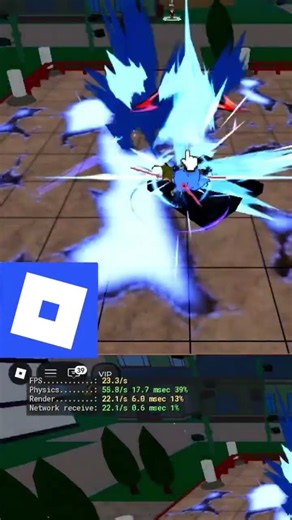 ROBLOX VS FISHTRAP comparativa realista (humilde) #bloxfruit #shorts #roblox #fishtrap #fyp #funny