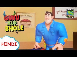 जादुई प्रिंटर में झोल | Moral Stories for Children in Hindi | बच्चों की कहानियाँ | Cartoon for kids